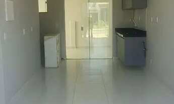 Imagem 2: Casa Conde 2 nova com área gourmet e suíte - condomínio fechado.