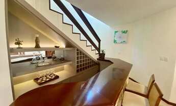 Imagem 7: Casa para Locação em Florianópolis, JURERE INTERNACIONAL, 3 dormitórios, 3 suítes, 5 banhe