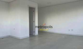 Imagem: Sala, 37 m² - venda por R$ 330.000,00 ou