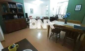 Imagem: Apartamento Padrão / Residencial / Copacabana