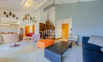 Imagem: Cobertura Reformada 361m² com Vista Livre