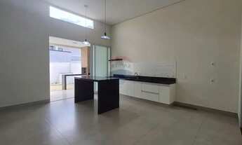 Imagem 6: Casa para alugar, com Piscina , 3 quartos (suítes), Terras da Estância - Paulínia/SP