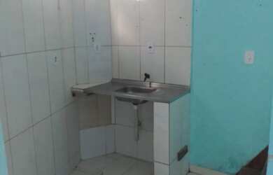 Imagem 2: Casa no Pero vaz/ liberdade 2/4