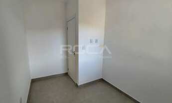 Imagem 6: Apartamento Padrão para Alugar em Cidade Jardim, São Carlos