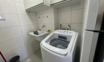 Imagem 2: Imóvel para aluguel com 48 metros quadrados com 1 quarto em Renascença - São Luís - MA