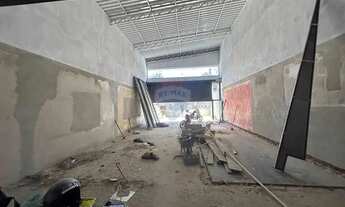 Imagem 6: Oportunidade - Galpão Novo 300m² para Locação Av. Dom José Gaspar, Mauá