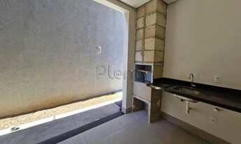 Imagem: Sobrado à venda em Valinhos, Lenheiro