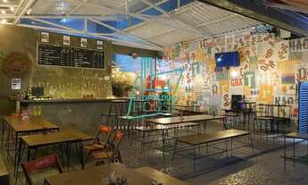 Imagem: Ponto Comercial para Bar - Vila Madalena