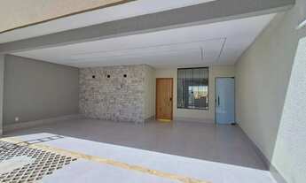 Imagem 3: Térrea para venda possui 132 metros quadrados com 3 quartos em Jardim Presidente - Goiânia