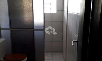 Imagem 3: Casa á venda no bairro Nova Santa Marta, com 03 quartos e uma suíte em Santa Maria, RS