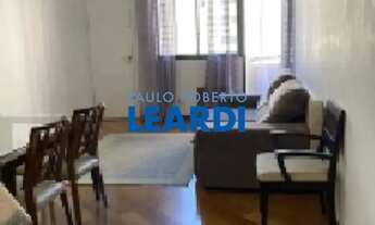 Imagem: FLAT - ALPHAVILLE - SP