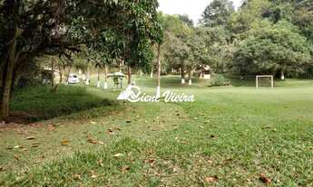 Imagem 4: SITIO RESIDENCIAL em SANTA ISABEL - SP, CACHOEIRA