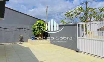 Imagem 5: Vendo Casa 3/4 em Condominio Luiz Solano - Parque das Nações