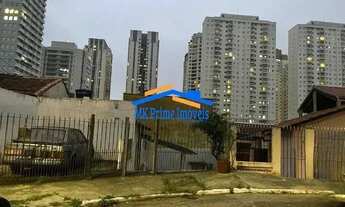 Imagem 4: Terreno - Próximo Av Imperatriz Leopoldina - 170 MTS