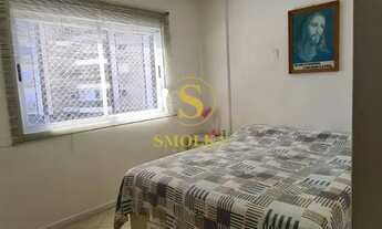 Imagem 2: Apartamento 2 dormitóios sendo 1 suite, 1 vaga