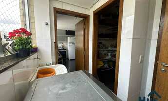 Imagem 6: Apartamento de 147 m² à venda em Belo Horizonte (São José, Pampulha