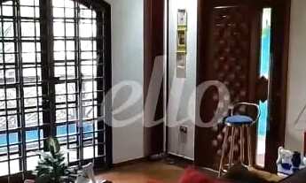 Imagem 2: Casa 4 quartos à venda no(a) Parque da Vila Prudente