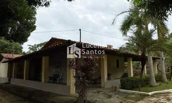 Imagem 2: Sítio à Venda no bairro Todos os Santos em Teresina - PI