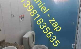 Imagem 6: Casa com piscina pertinho da praia