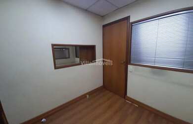 Imagem 6: Prédio - Vila Teixeira - Campinas