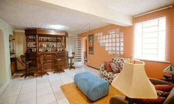 Imagem 4: Casa 4 dormitórios no Santa Teresa