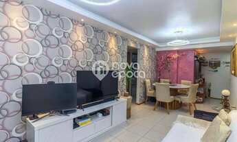 Imagem 7: Catete Apartamento com 3 dormitórios