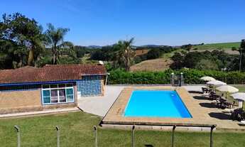 Imagem: FINS DE SEMANA E TEMPORADA-ATÉ 30 PESSOAS