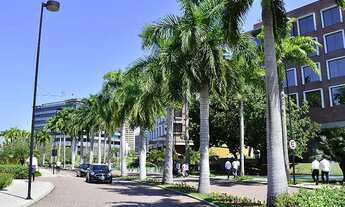 Imagem 2: Barra da Tijuca - SALA 50m2