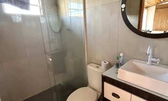 Imagem 4: Casa de 1 quarto na Praia do Ervino para temporada