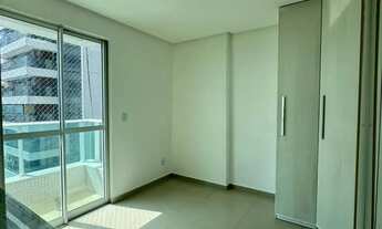 Imagem 4: Imóvel para aluguel com 95 metros quadrados com 3 quartos em Marco - Belém - PA