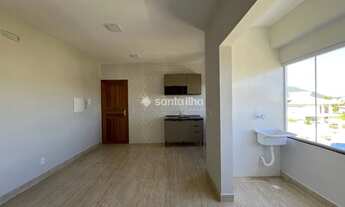 Imagem 2: Apartamento com 2 dormitórios para alugar, 62m² - Carianos - Florianópolis/SC