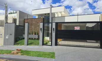 Imagem: Casa com Piscina, jardim Imperio do Sol