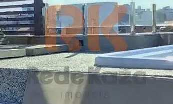 Imagem 4: Cobertura Top House disponível para venda. Área construída 270m² 4 quartos 3 suítes