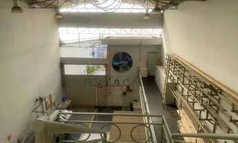 Imagem 6: Galpão - 960 metros - Vila Prudente - São Paulo