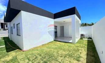 Imagem 3: Casa | Venda | Barra dos Coqueiros (Condomínio Vilaredo) | 3 quartos