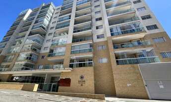 Imagem: Port Soleil Residence com 3 quartos sendo