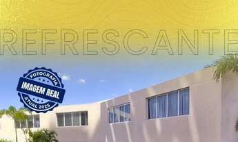 Imagem 6: Vendem-se Apartamentos no Residencial Creta no bairro Alto de São Manoel