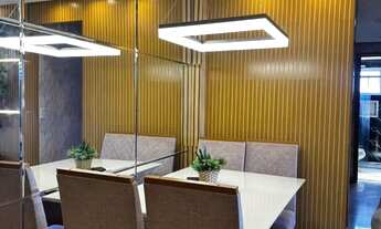 Imagem 5: Apartamento no C/ 3 quartos Setor Vila Monticelli