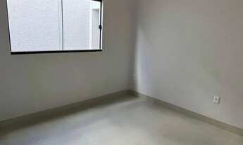 Imagem 2: CASA TÉRREA NO JARDIM BURITI SERENO