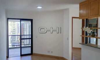 Imagem 5: Venda Apartamento 2 Dormitórios - 56 m² Moema