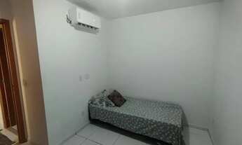 Imagem 3: Imóvel para venda tem 52 metros quadrados com 2 quartos em Canaã - Maceió - AL