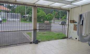 Imagem 3: Sobrado de frente pra rua à venda no Boqueirão com 3 quartos sendo 1 suíte