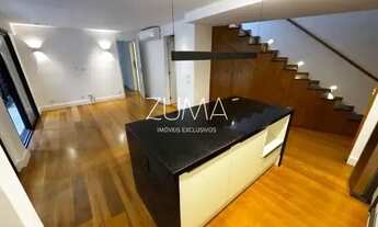 Imagem 4: COBERTURA LINDA COM 2 SUÍTES PARA LOCAÇÃO NO JARDIM BOTÂNICO - ENTRAR E MORAR - ZRA 7213