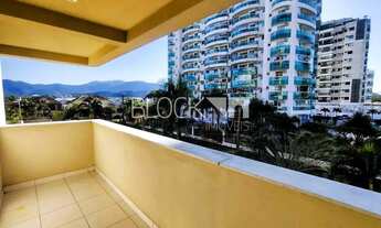 Imagem 2: Recreio dos Bandeirantes