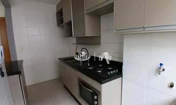 Imagem 5: Apartamento no Spazio Louvre com 2 quartos. para alugar, 58 m² por R$ 2.250/mês - Gleba Pa