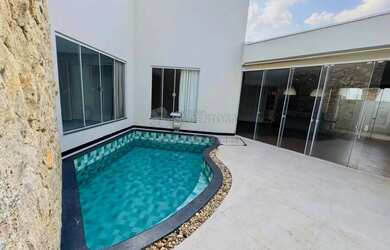 Imagem 9: Parque Residencial Damha V casa térrea de 3 dormitórios