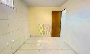 Imagem 5: Apartamento com 2 dormitórios para alugar, 38 m² por R$ 1.093,33/mês - Praia do Futuro - F