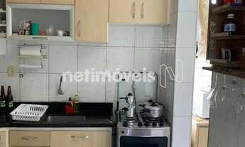 Imagem 7: Apartamento térreo à venda no Condomínio Residencial Amélia Rios Feira de Santana