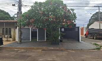 Imagem 2: Casa Coophasul, Suite, Quarto, Despensa/Quarto, Sala Ampla, Cozinha Grande, Quintal