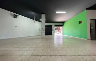 Imagem 6: Loja comercial para alugar na Avenida Maringá 386m², 3 vagas Vitória, Londrina